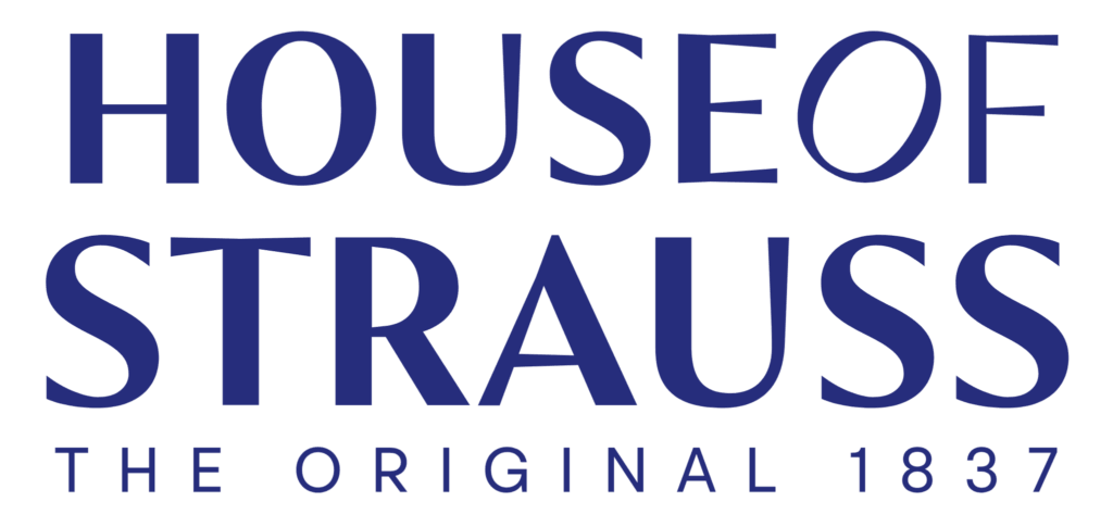 Klassiache Konzerte WienHouse of Strauss Logo