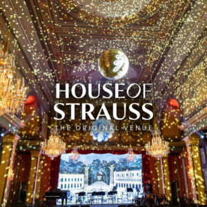 Warum das House of Strauss den luxuriösen Lebensstil in Österreich neu definiert