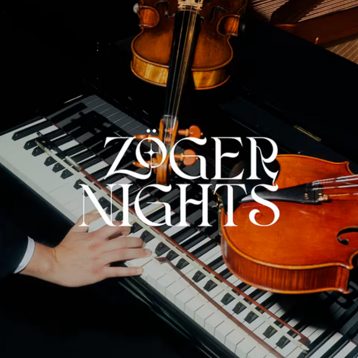Zögernights concerts vienna