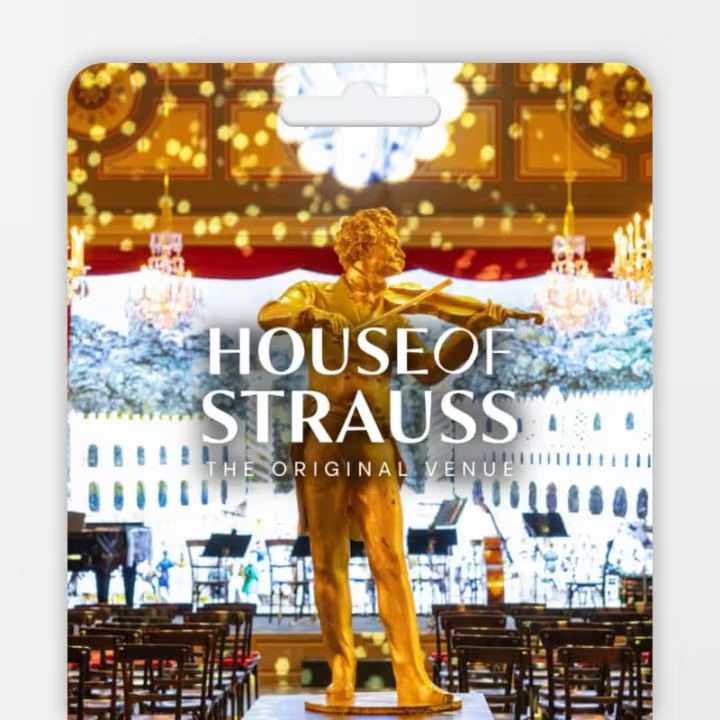 Geschenkgutschein museum